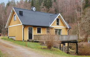 Holiday home Barkhult Ullared